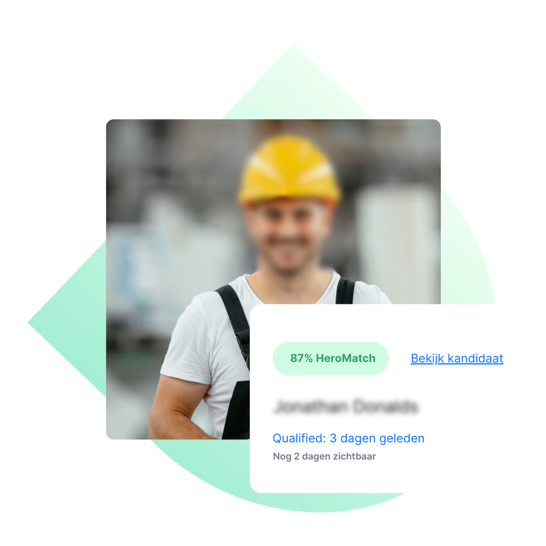 Skills-first qualification